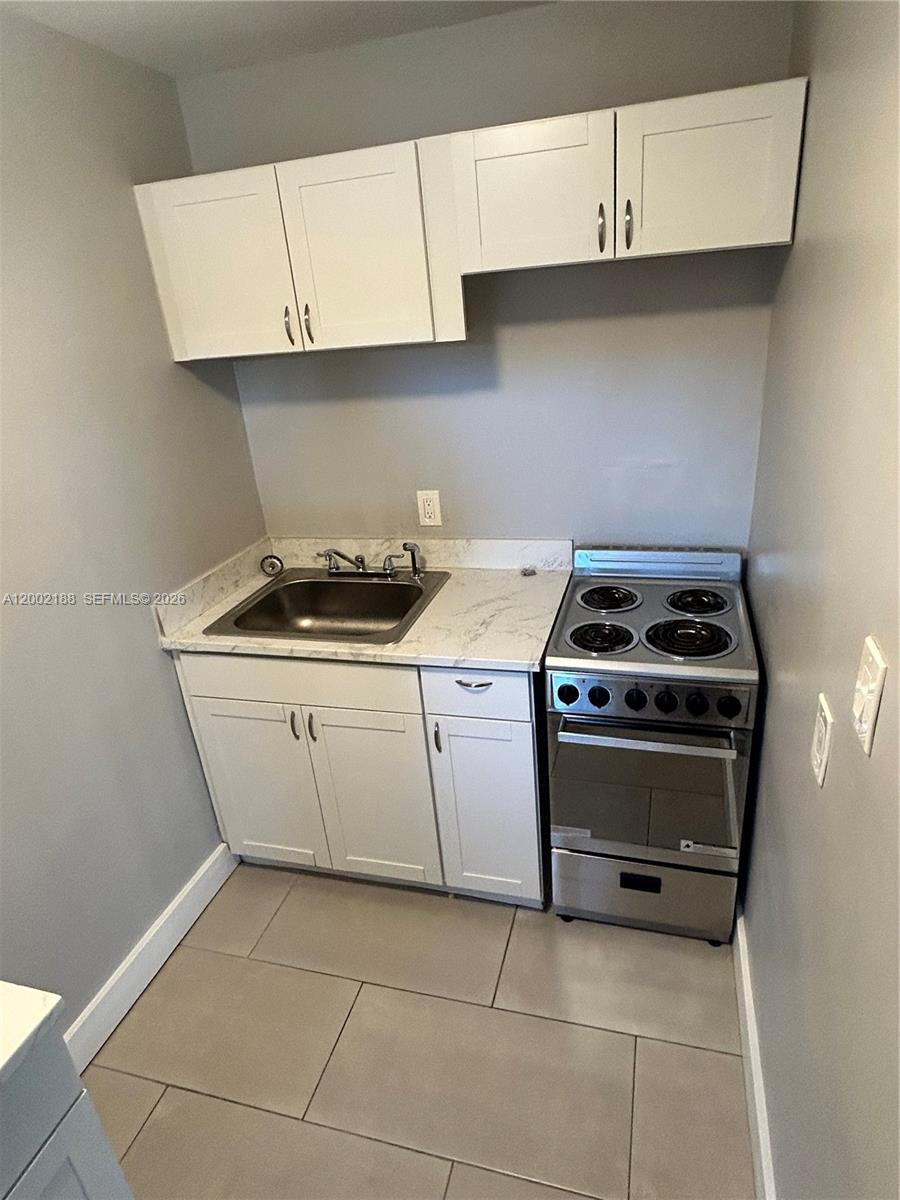 ALICE BLADWIN ET AL SUB - Residential Lease