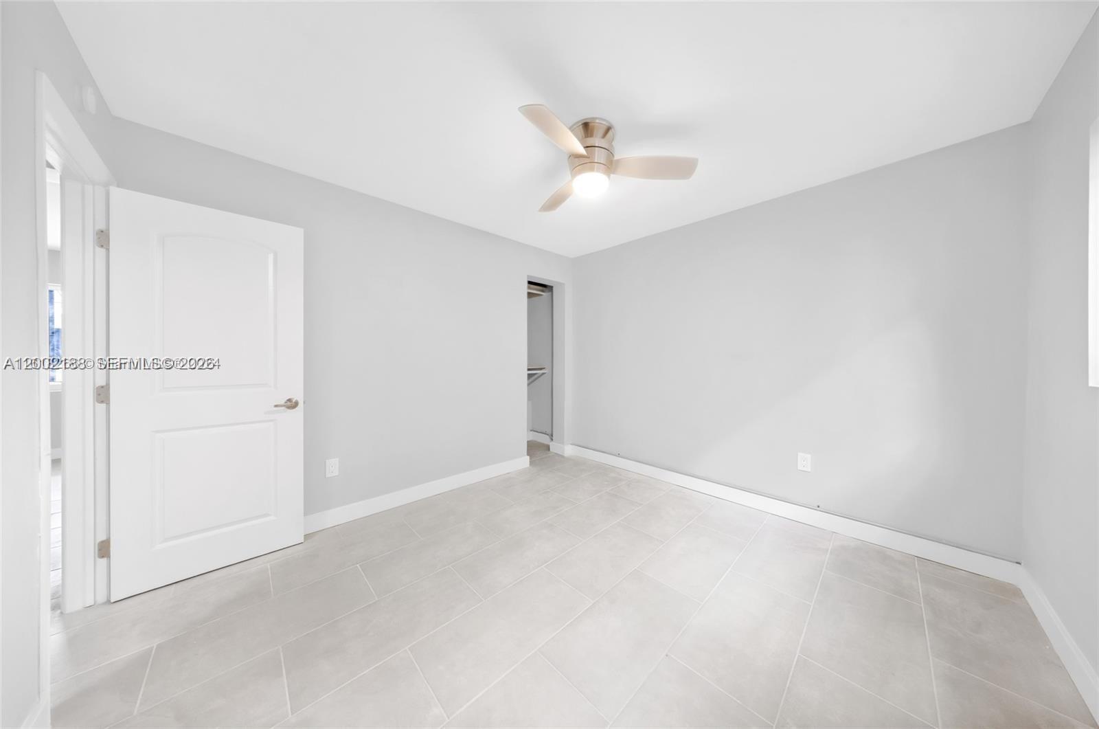 ALICE BLADWIN ET AL SUB - Residential Lease