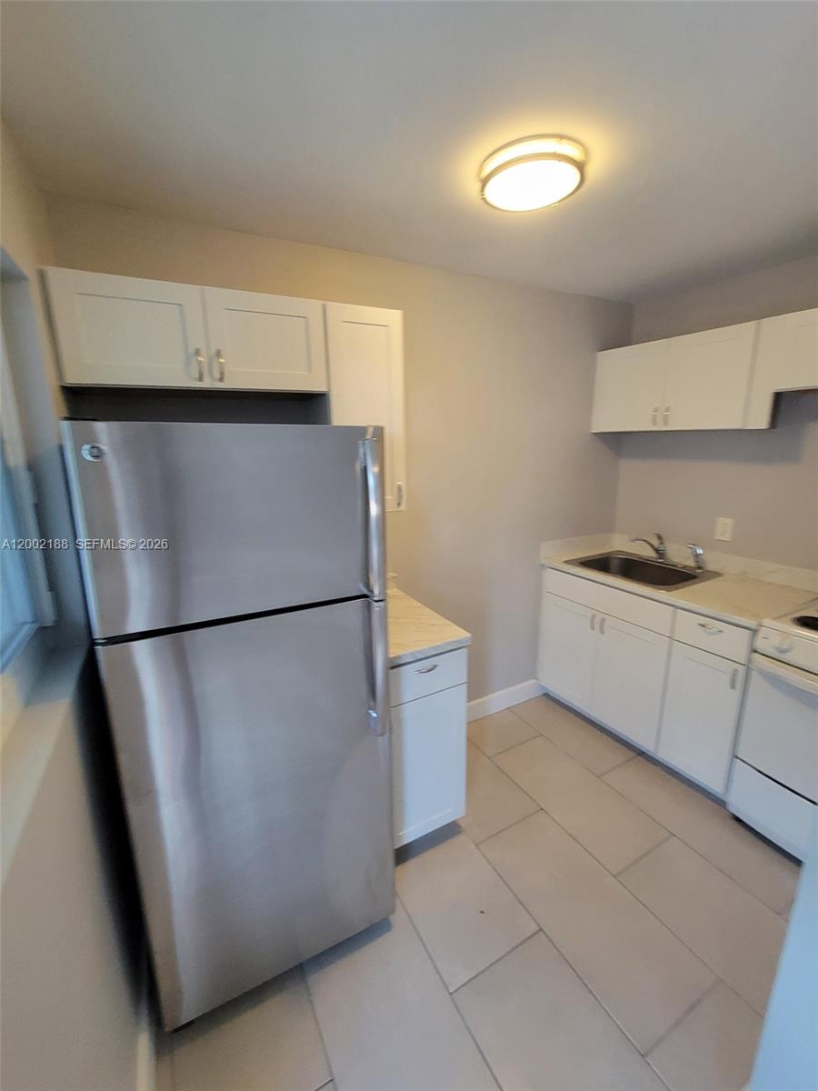 ALICE BLADWIN ET AL SUB - Residential Lease