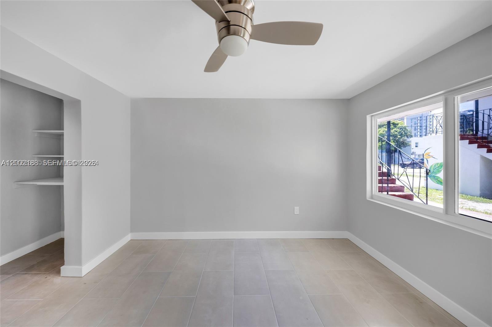 ALICE BLADWIN ET AL SUB - Residential Lease