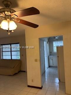 CASA PARADISO NORTH CO-OP - Residential Lease