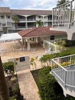 CASA PARADISO NORTH CO-OP - Residential Lease