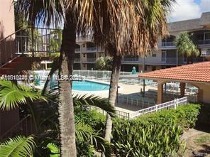 CASA PARADISO NORTH CO-OP - Residential Lease