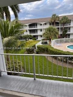 CASA PARADISO NORTH CO-OP - Residential Lease