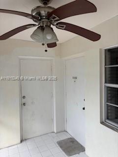 CASA PARADISO NORTH CO-OP - Residential Lease