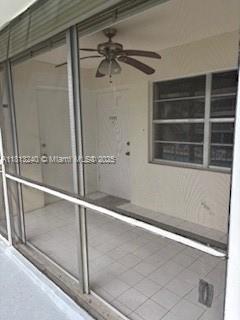 CASA PARADISO NORTH CO-OP - Residential Lease