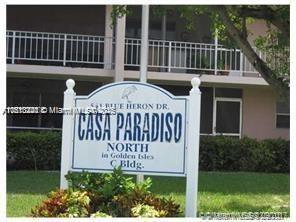 CASA PARADISO NORTH CO-OP - Residential Lease