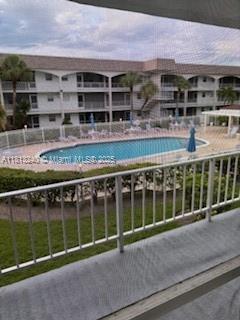 CASA PARADISO NORTH CO-OP - Residential Lease