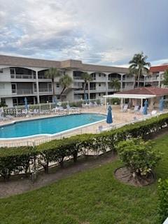 CASA PARADISO NORTH CO-OP - Residential Lease