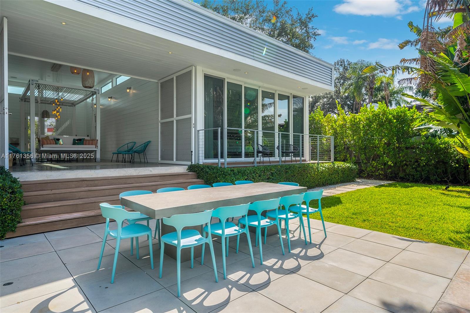 HAYNSWORTH VILLAGE - Residential