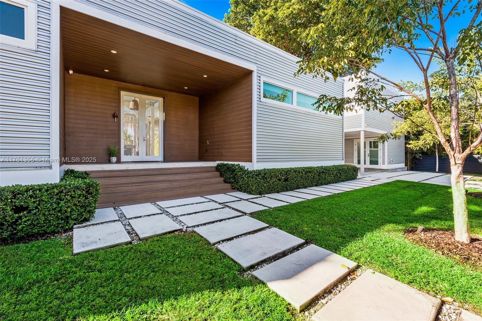 HAYNSWORTH VILLAGE - Residential