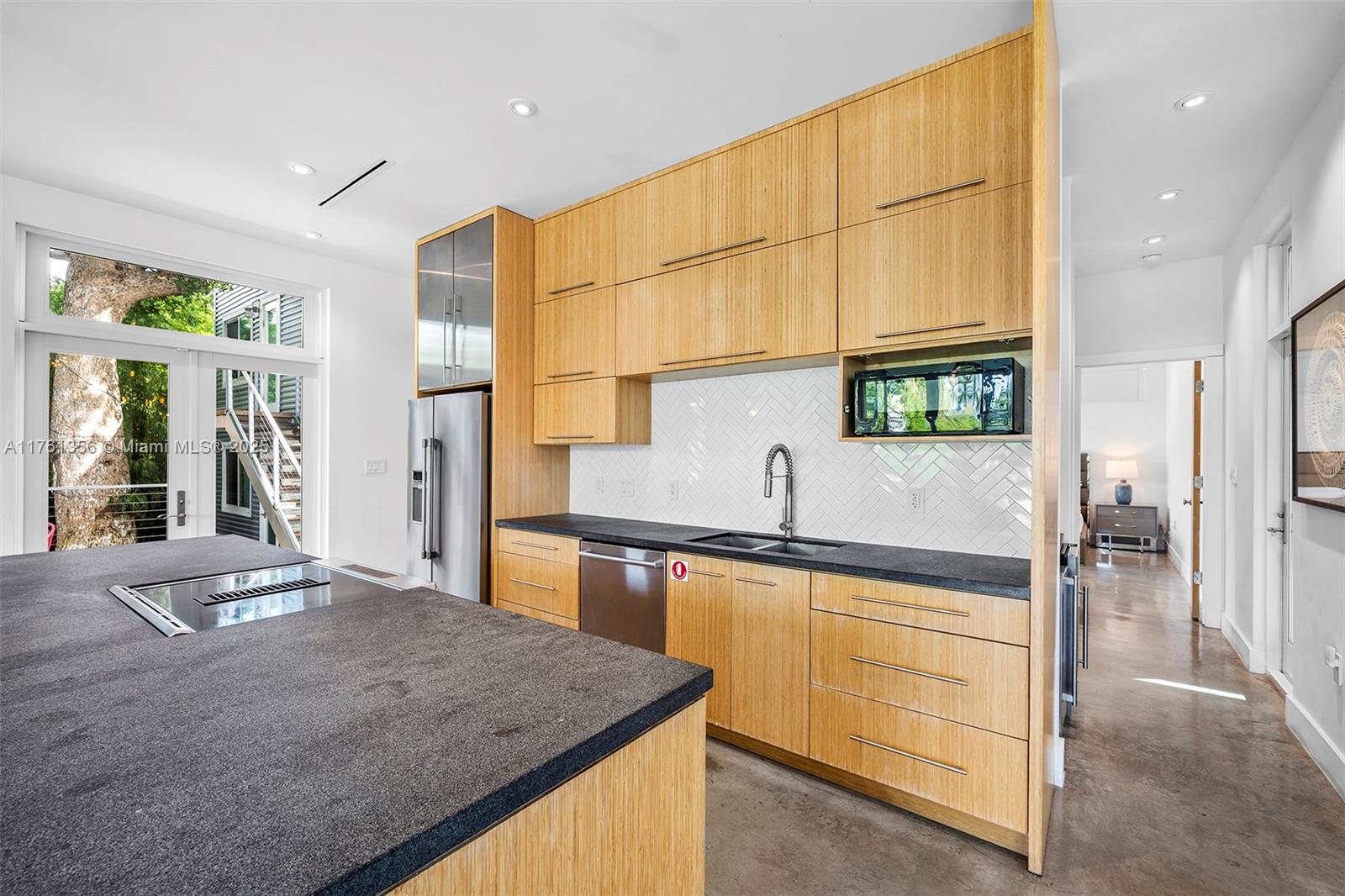 HAYNSWORTH VILLAGE - Residential