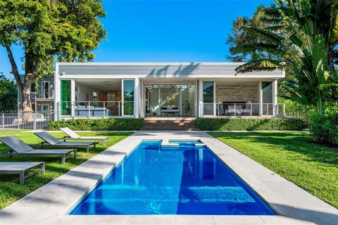 1000 NE Little River Dr Miami FL 33138