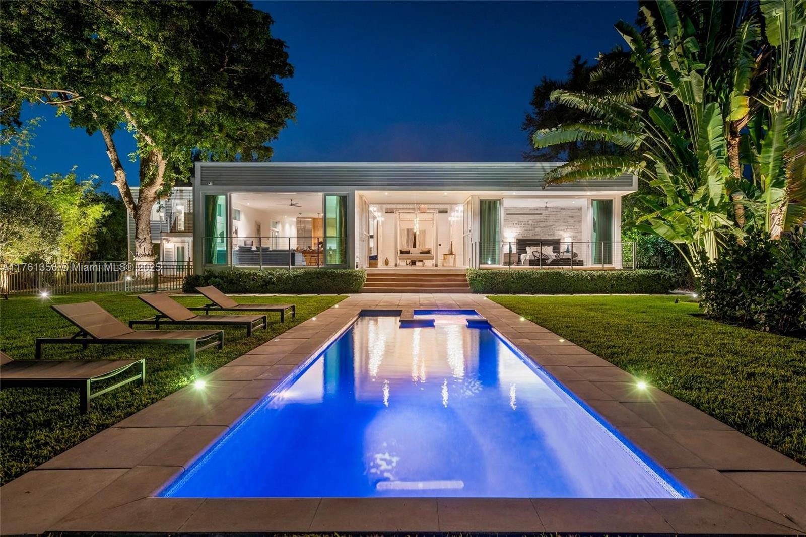 HAYNSWORTH VILLAGE - Residential