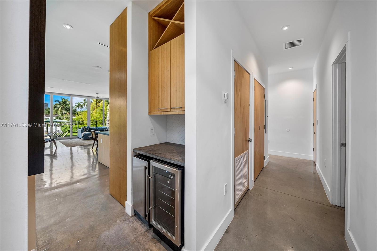 HAYNSWORTH VILLAGE - Residential