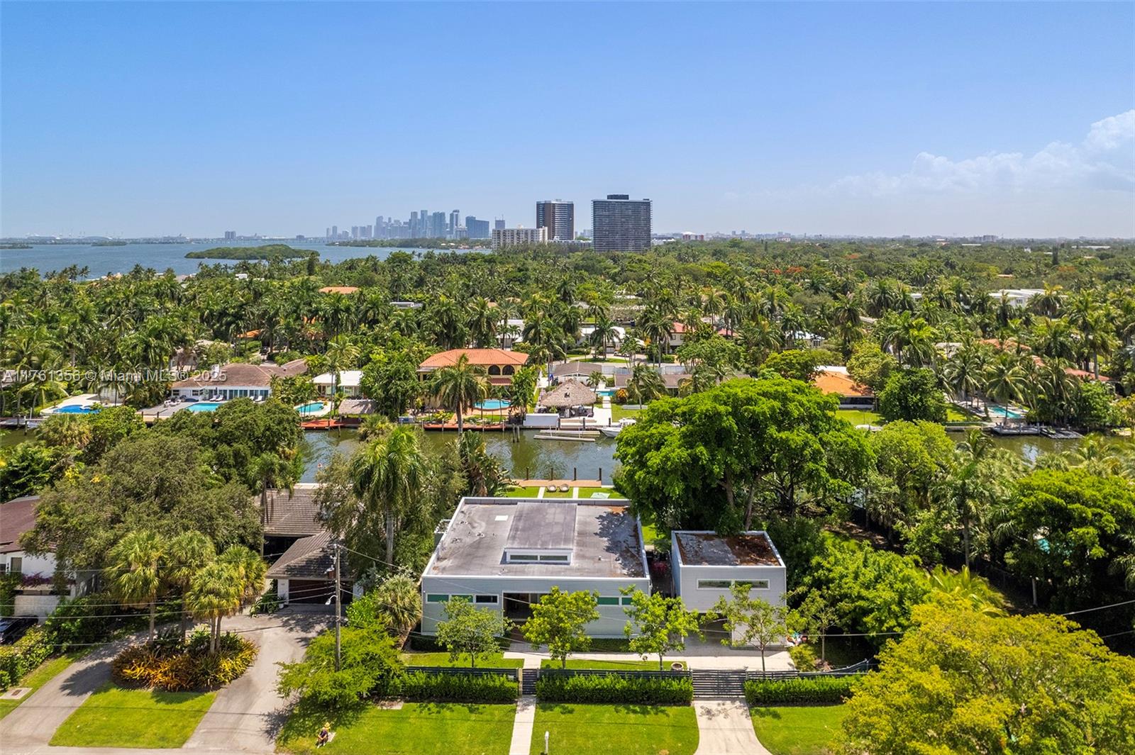 HAYNSWORTH VILLAGE - Residential