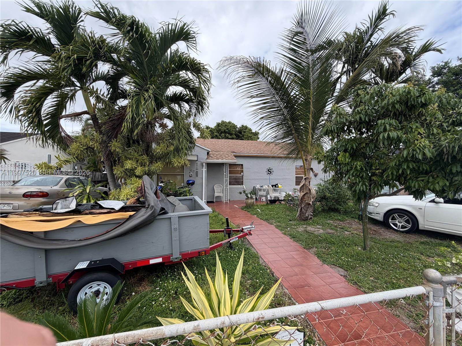 ESSEX VILLAGE 4TH ADDN - Residential