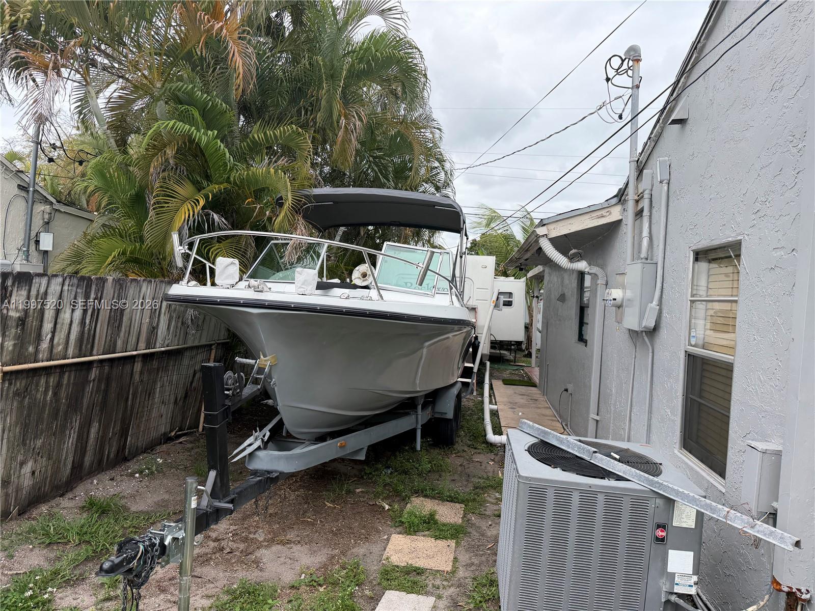 ESSEX VILLAGE 4TH ADDN - Residential