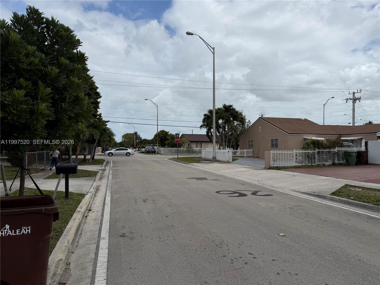 ESSEX VILLAGE 4TH ADDN - Residential