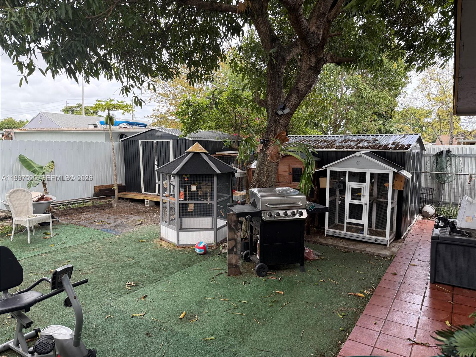 ESSEX VILLAGE 4TH ADDN - Residential