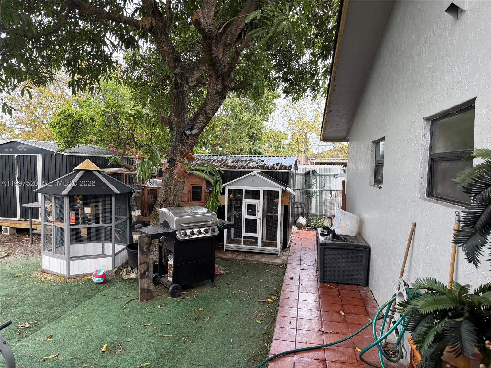 ESSEX VILLAGE 4TH ADDN - Residential