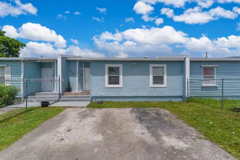Photo of 170 NW 9th Ave, Florida City, FL 33034 (MLS # A12054519)