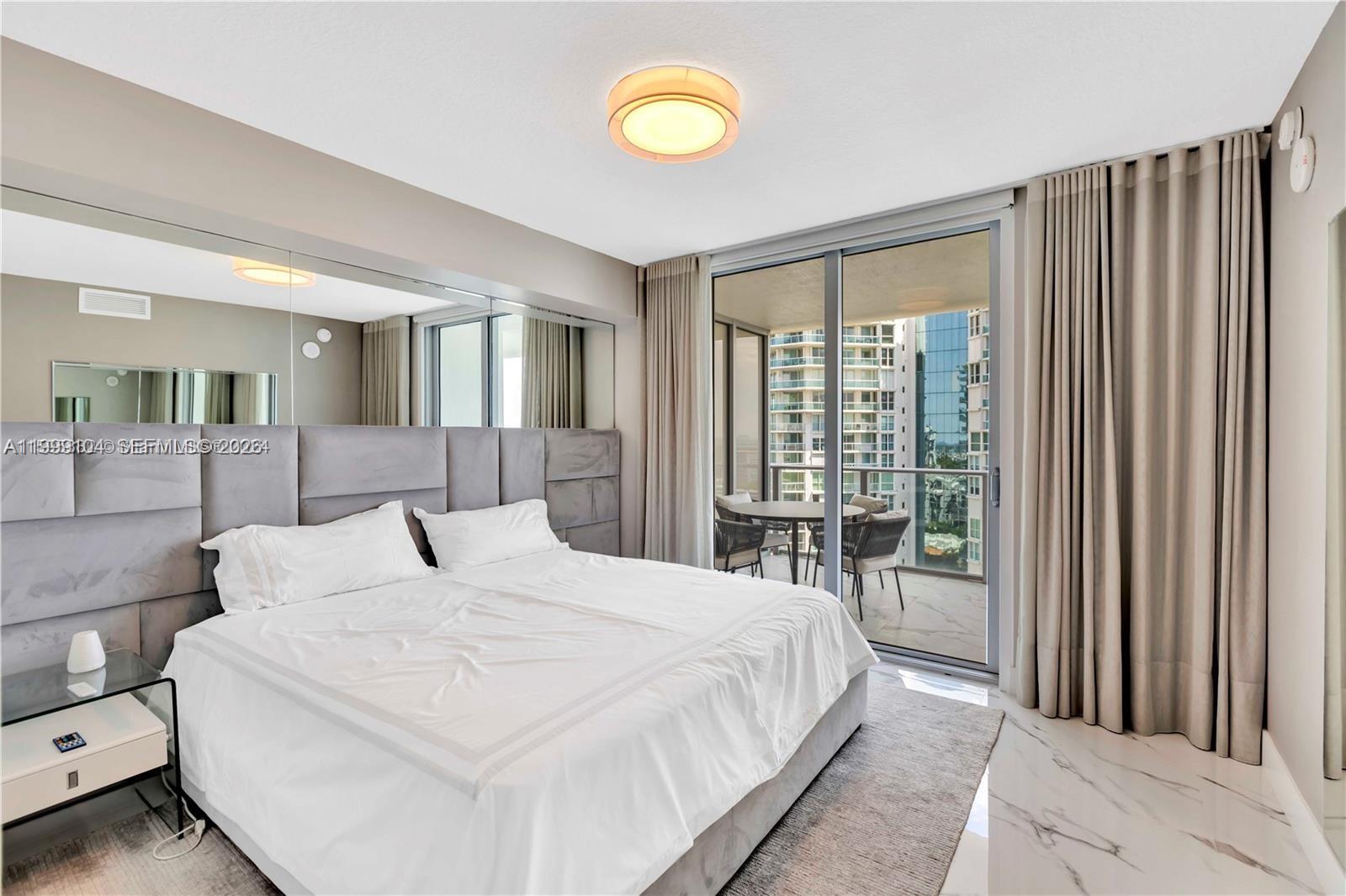 PARQUE TOWERS CONDO - Residential Lease