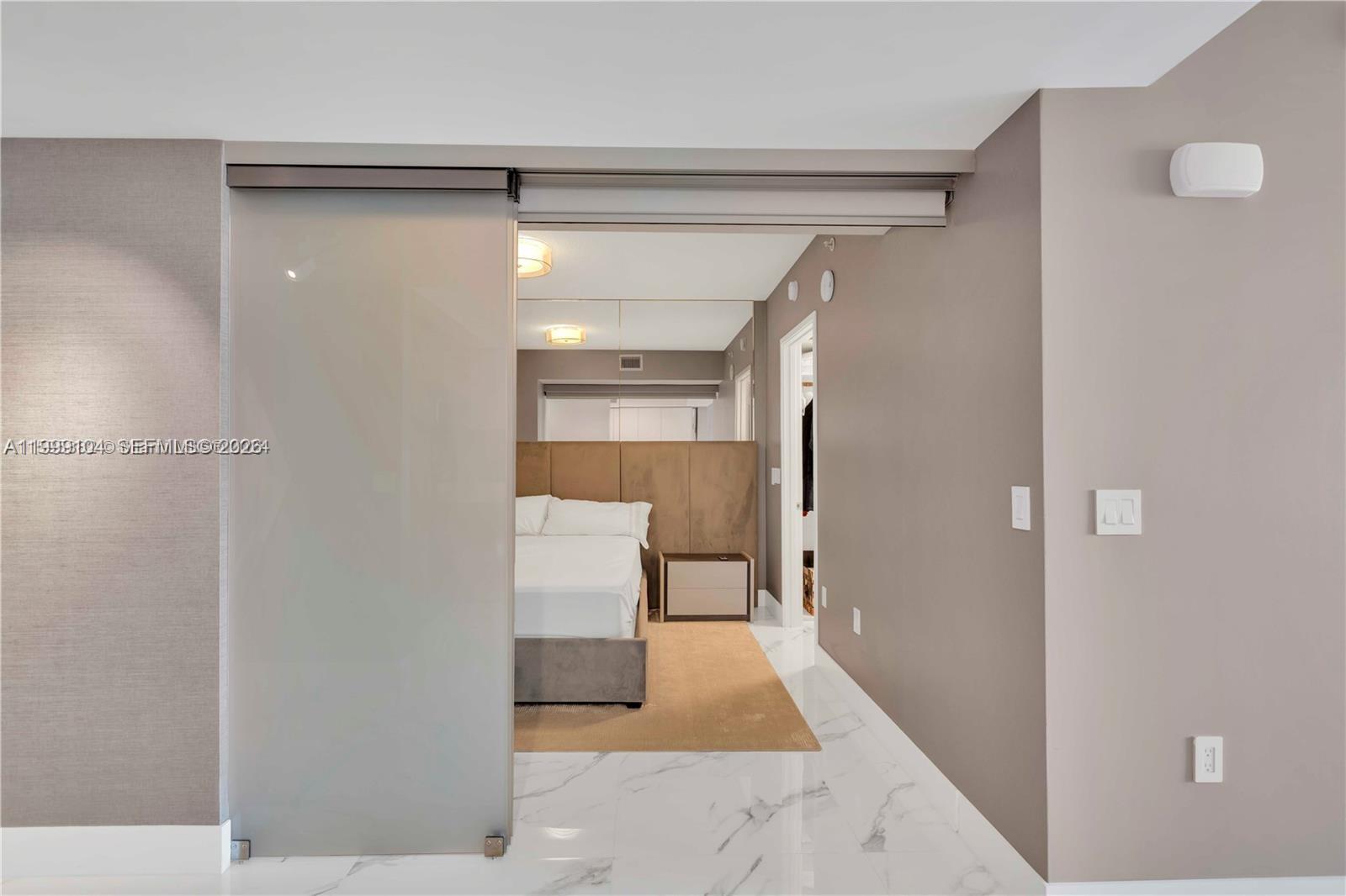 PARQUE TOWERS CONDO - Residential Lease