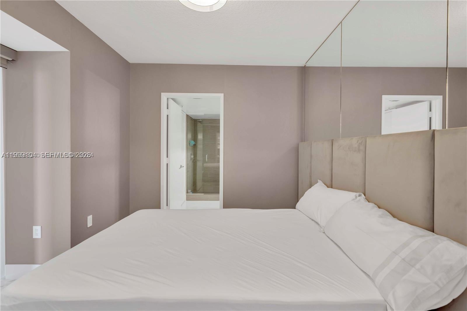 PARQUE TOWERS CONDO - Residential Lease