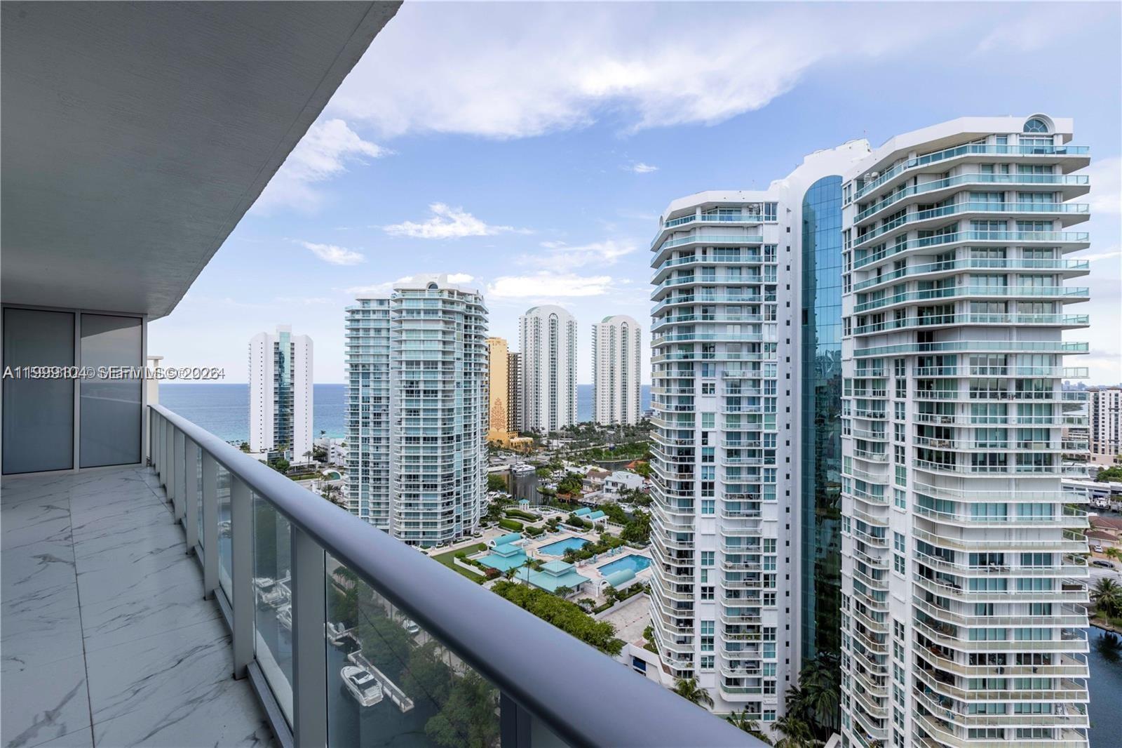 PARQUE TOWERS CONDO - Residential Lease