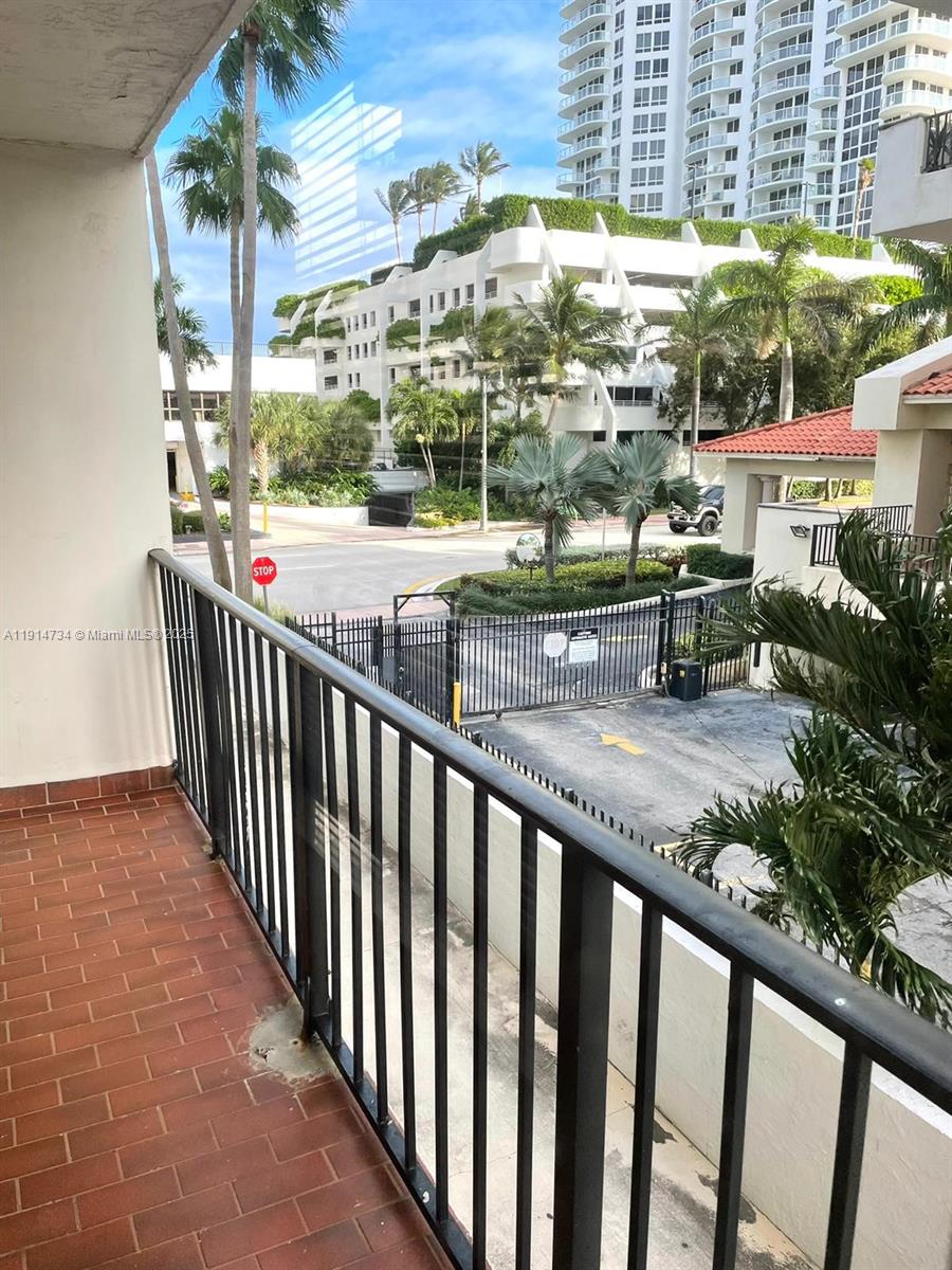 6424 COLLINS BLDG CONDO - Residential Lease