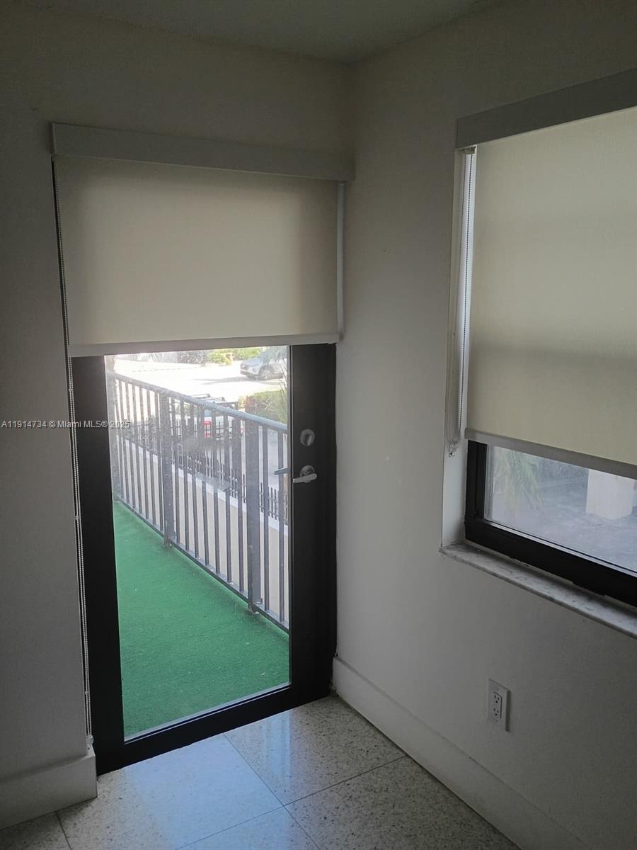 6424 COLLINS BLDG CONDO - Residential Lease