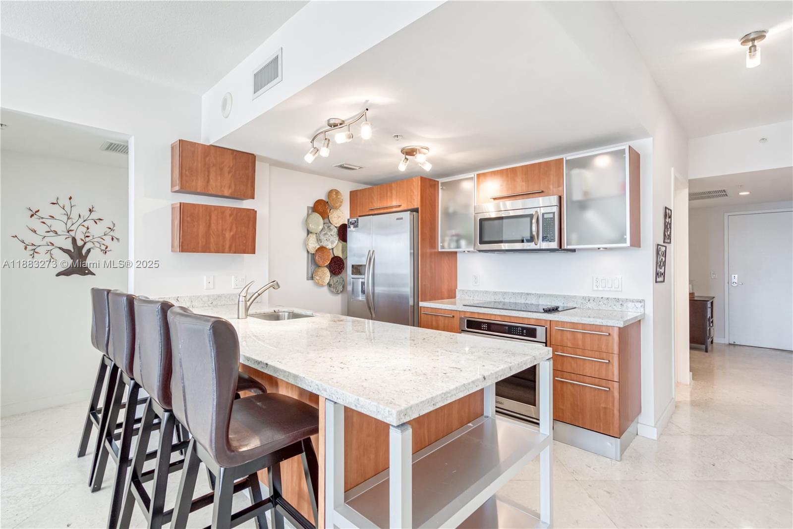 LATITUDE ON THE RIVER CON - Residential Lease