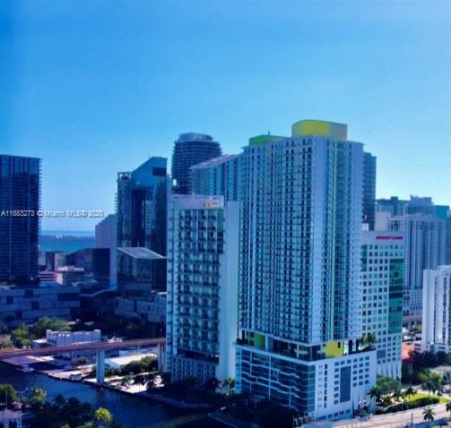 LATITUDE ON THE RIVER CON - Residential Lease