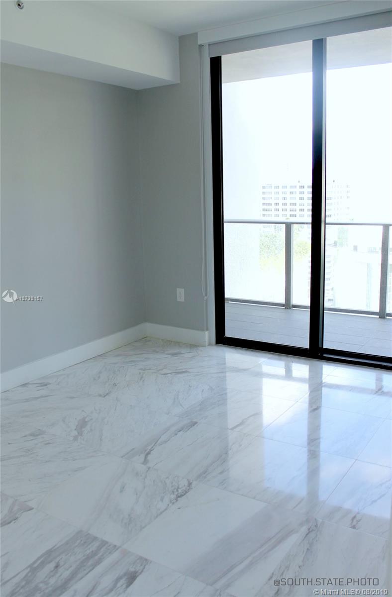 1010 Brickell Condo - Residential Lease
