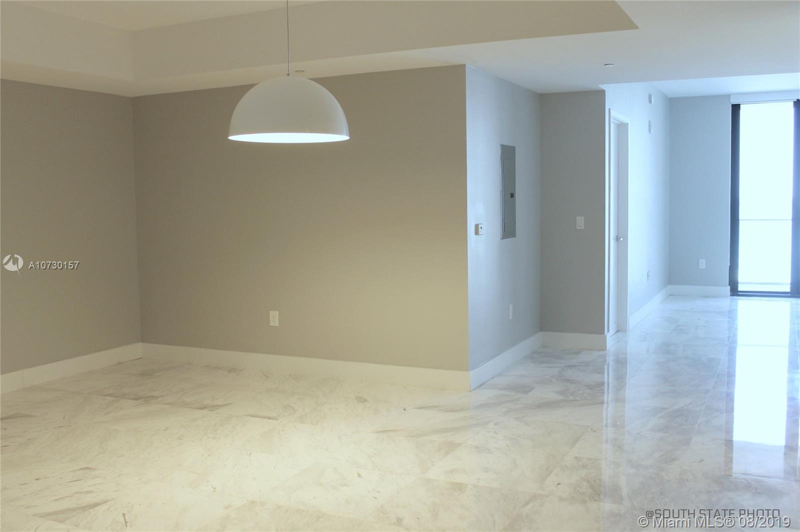 1010 Brickell Condo - Residential Lease