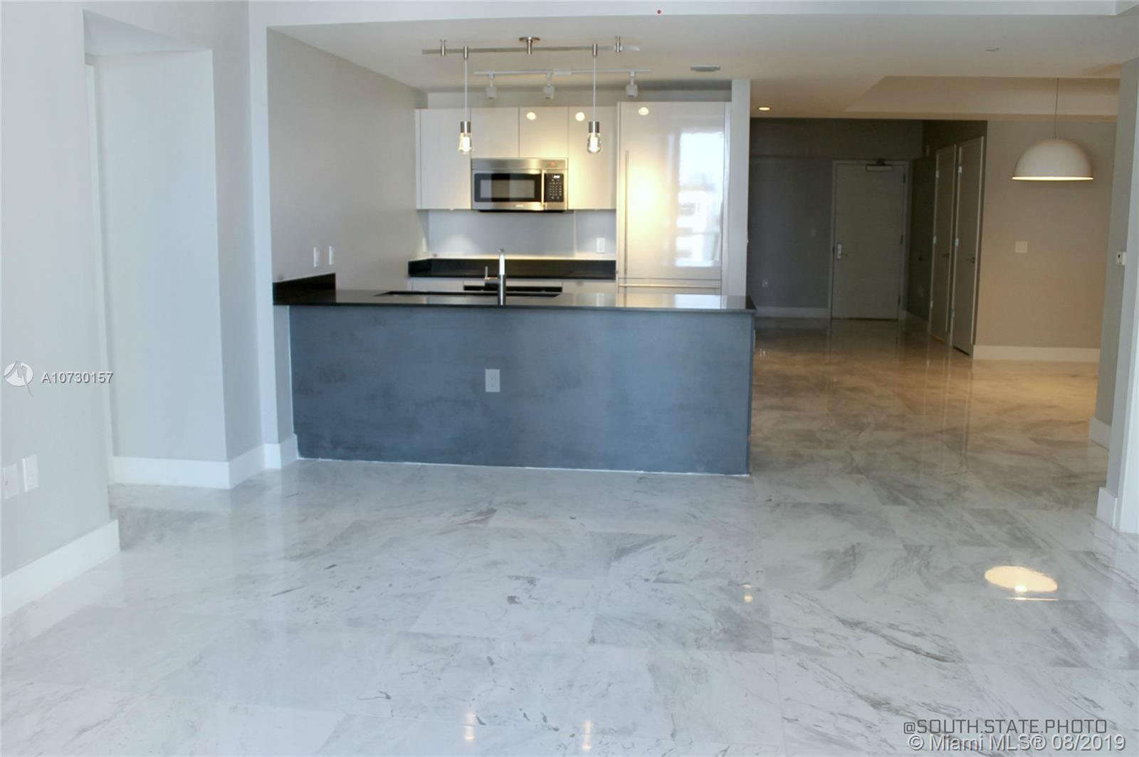 1010 Brickell Condo - Residential Lease