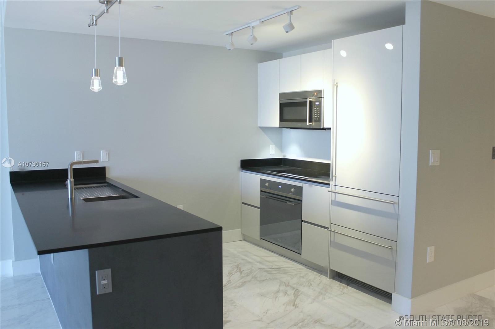 1010 Brickell Condo - Residential Lease