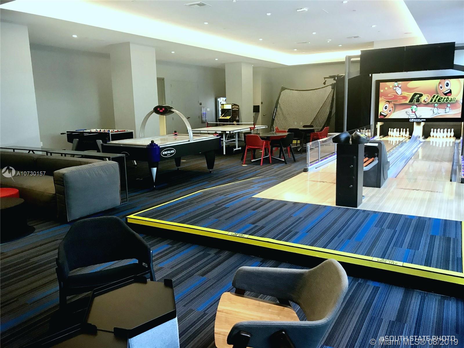 1010 Brickell Condo - Residential Lease