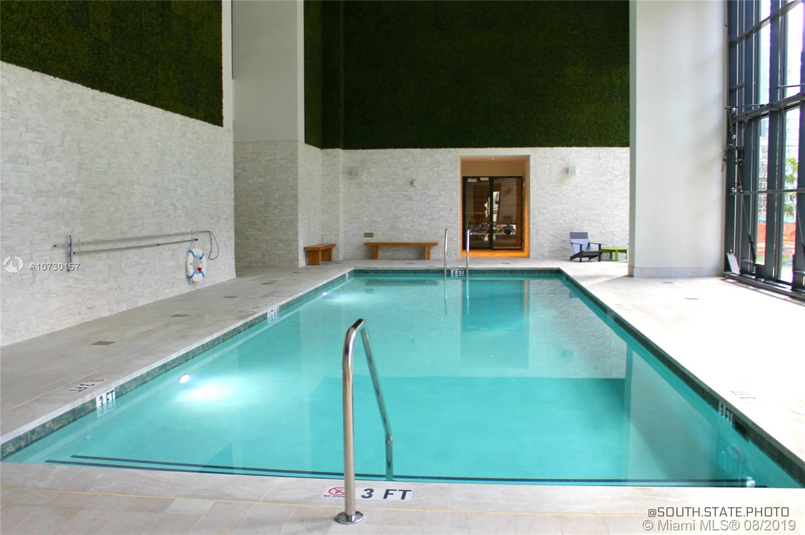 1010 Brickell Condo - Residential Lease