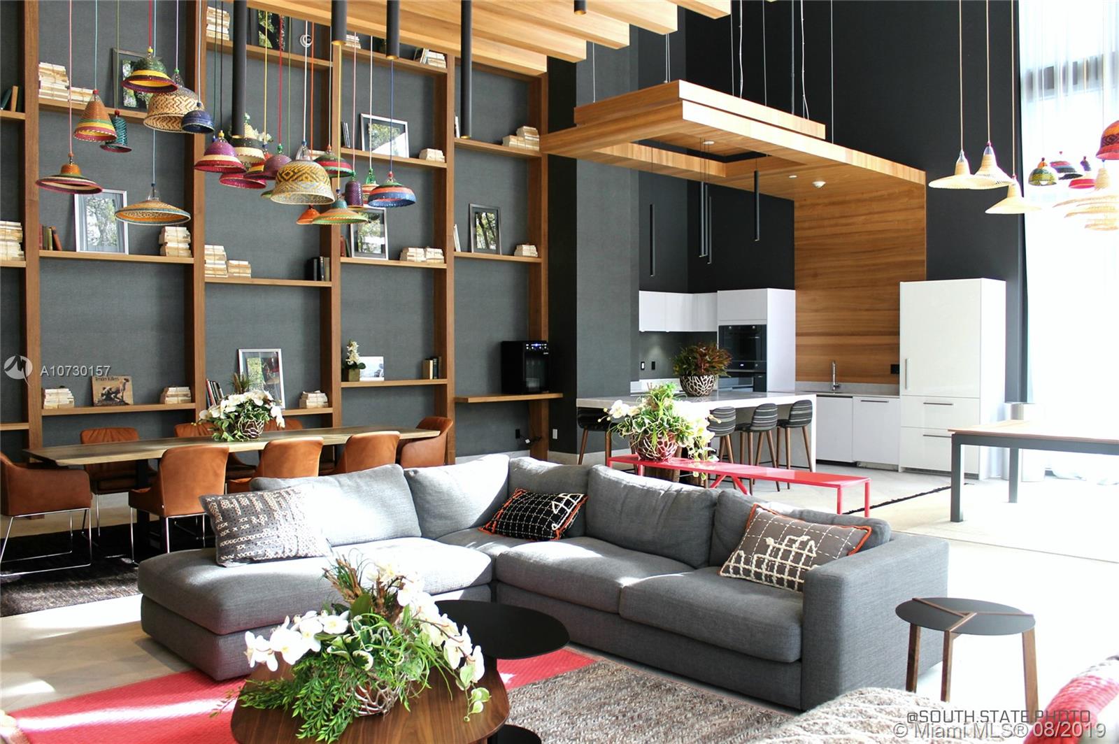 1010 Brickell Condo - Residential Lease
