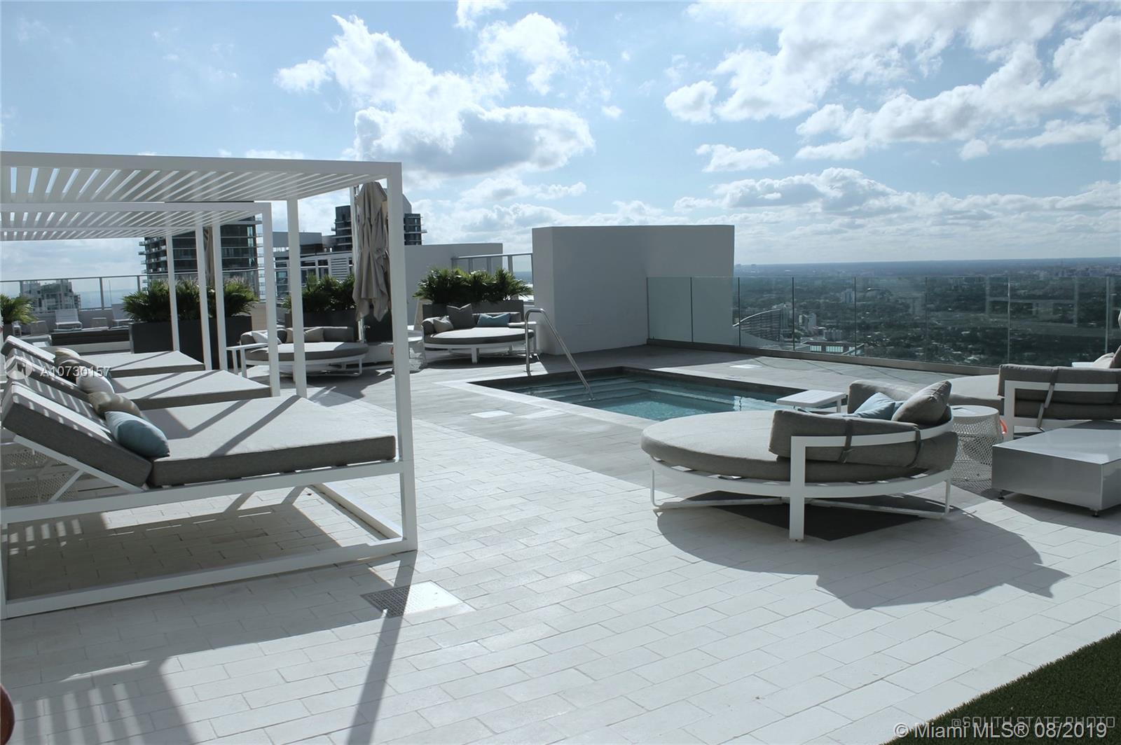 1010 Brickell Condo - Residential Lease