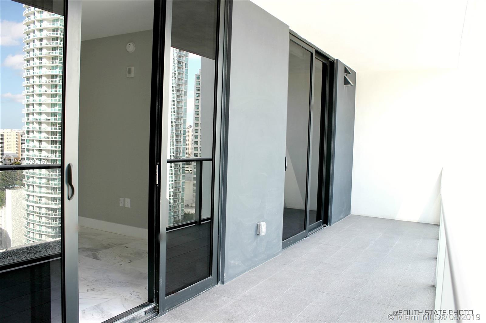 1010 Brickell Condo - Residential Lease