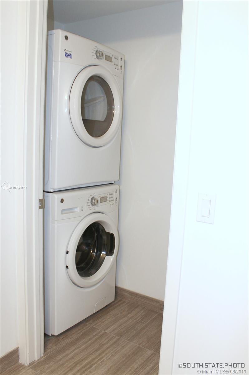 1010 Brickell Condo - Residential Lease