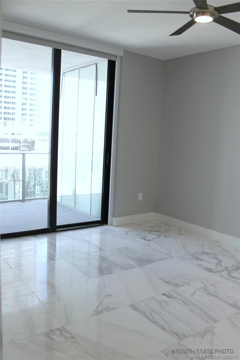 1010 Brickell Condo - Residential Lease