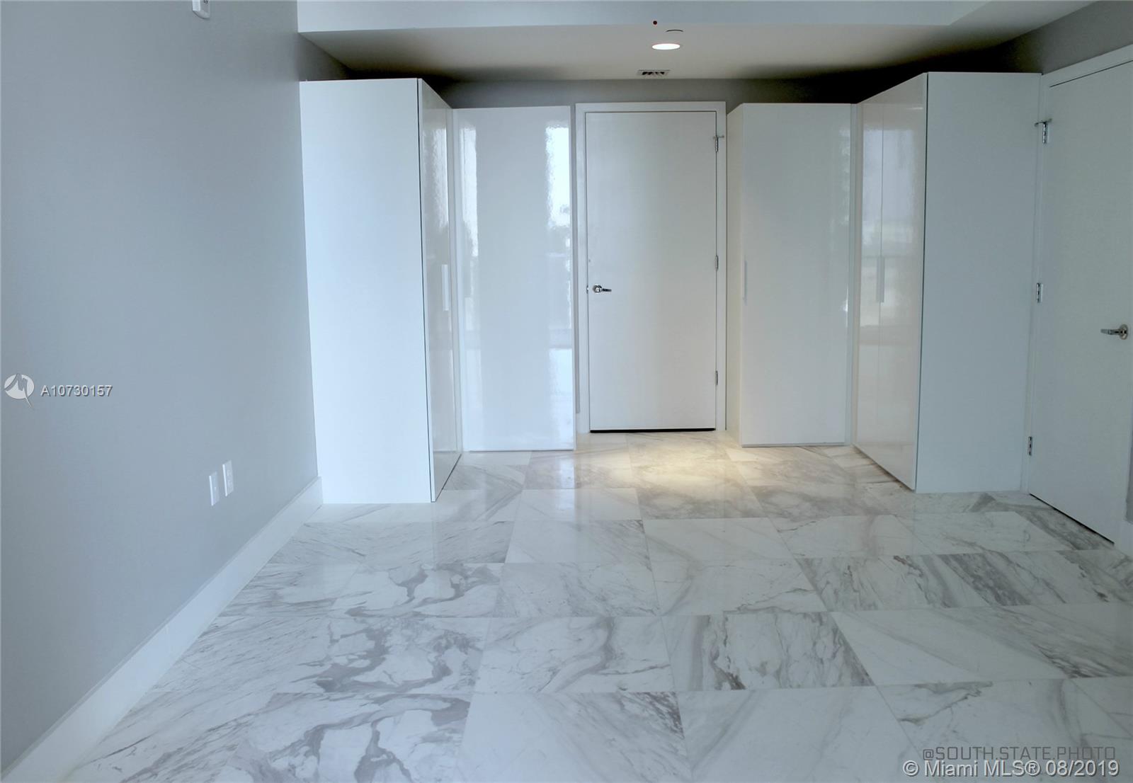 1010 Brickell Condo - Residential Lease