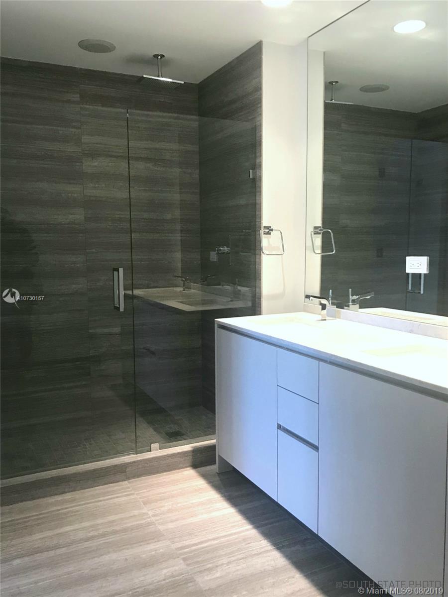 1010 Brickell Condo - Residential Lease