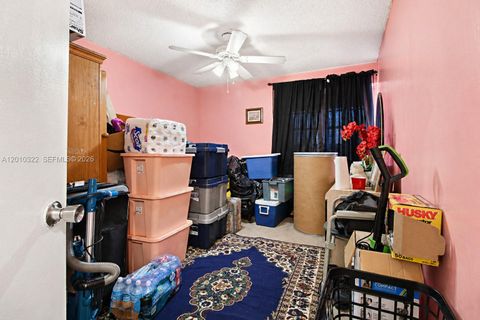 Tiny photo for 12113 NW 33rd St, Sunrise, FL 33323 (MLS # A12010322)