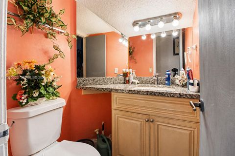 Tiny photo for 12113 NW 33rd St, Sunrise, FL 33323 (MLS # A12010322)