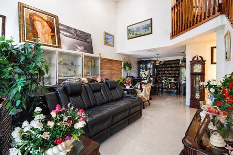 Tiny photo for 12113 NW 33rd St, Sunrise, FL 33323 (MLS # A12010322)